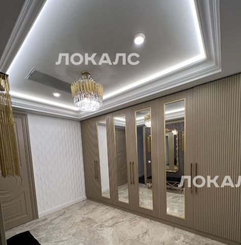 Сдам 2х-комнатную квартиру на Маломосковская улица, 14, метро ВДНХ, г. Москва