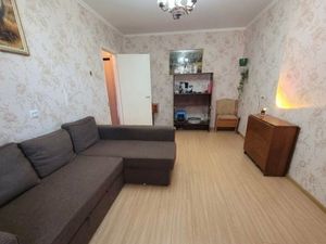1-комнатная квартира: Санкт-Петербург, Комендантский проспект, 35к3 (37 м²)