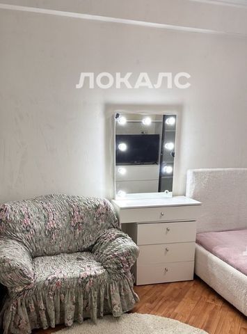 Сдам 2-к квартиру на Большая Тульская улица, 2, метро Шаболовская, г. Москва