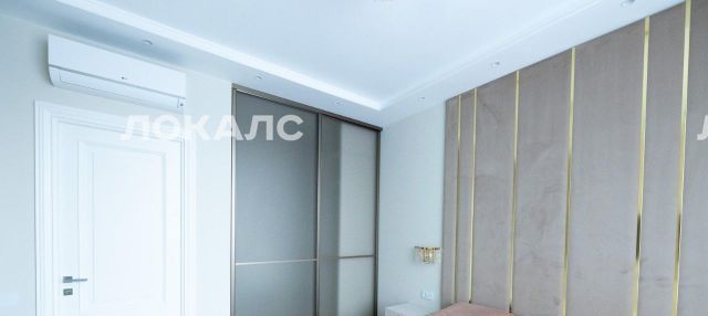 Сдам 2к квартиру на Мичуринский проспект, 56, метро Мичуринский проспект, г. Москва