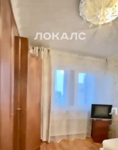 Снять двухкомнатную квартиру на Большая Тульская улица, 2, метро Тульская, г. Москва