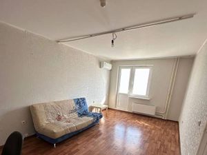 1-к кв. Краснодарский край, Краснодар ул. Героев-Разведчиков, 30 (38.0 м²)