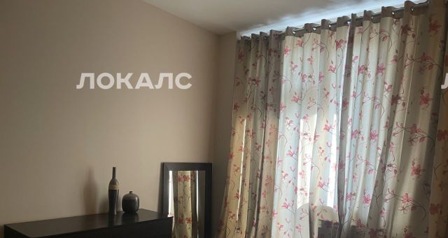 Сдам 2-к квартиру на Петрозаводская улица, 18К1, метро Ховрино, г. Москва