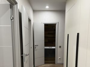 2-к кв. Новосибирская область, Новосибирск Закаменский мкр, 20/1 (64.0 м²)