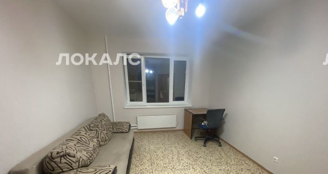 Снять однокомнатную квартиру на к129, метро Ховрино, г. Москва