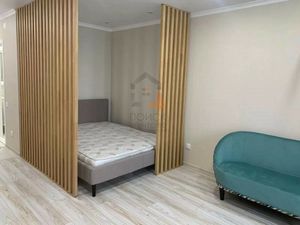 1-комнатная квартира: Казань, улица Алексея Козина, 2 (37 м²)