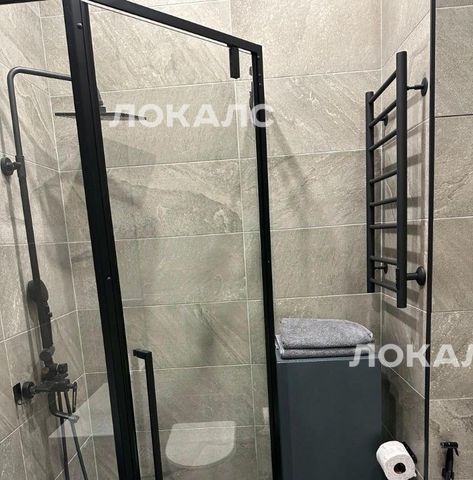 Сдам 3к квартиру на Волоколамское шоссе, 71/22к2, метро Тушинская, г. Москва