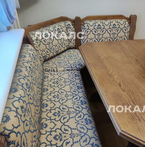 Сдается 3-комнатная квартира на Большая Академическая улица, 22Б, метро Стрешнево, г. Москва