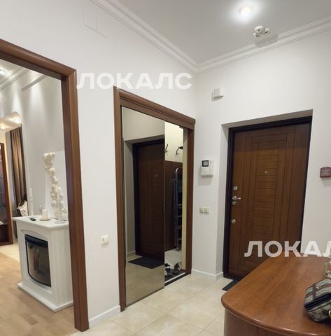 Сдаю 2к квартиру на Мичуринский проспект, 7К1, метро Раменки, г. Москва