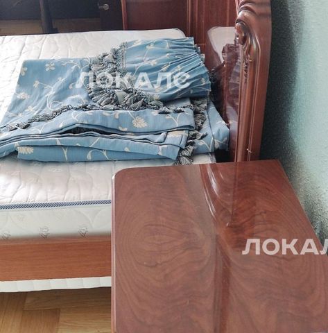 Сдаю 3к квартиру на Большая Академическая улица, 22Б, метро Стрешнево, г. Москва