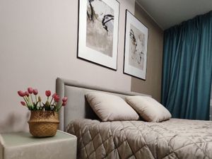 3к квартира Новохохловская