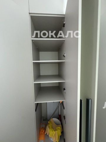 Сдам 2к квартиру на улица Эдварда Грига, 16к1, г. Москва