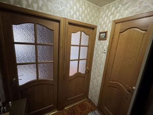 1-комнатная квартира: Москва, улица Черняховского, 9к1 (35.1 м²)