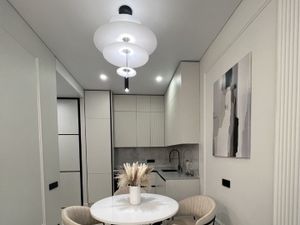 2-к кв. Москва Шелепихинская наб., 40к2 (55.0 м²)