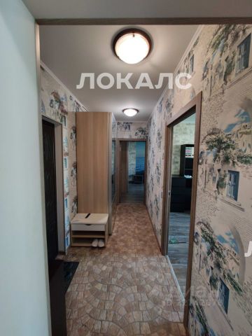 Снять 2х-комнатную квартиру на Коломенский проезд, 8К3, метро Каширская, г. Москва