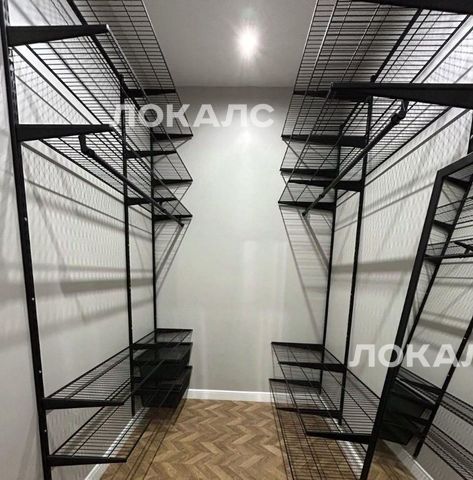 Аренда 3-комнатной квартиры на улица Корабельная, 3А, метро Коломенская, г. Москва