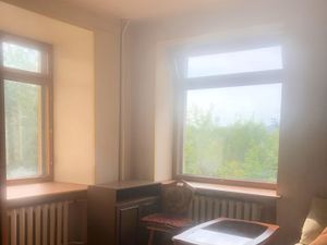 3-к кв. Москва ул. Госпитальный Вал, 5К18 (78.8 м²)