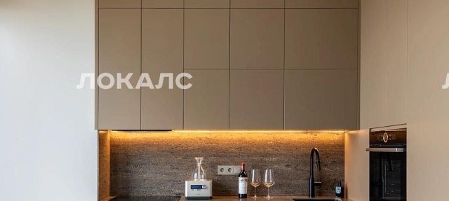 Снять 2-к квартиру на 1-й Сетуньский проезд, 8, метро Кутузовская, г. Москва