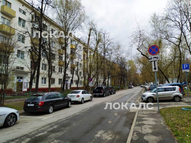 Сдам 3х-комнатную квартиру на г Москва, ул 7-я Парковая, д 31 к 1, метро Первомайская, г. Москва