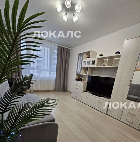 Сдам 2к квартиру на Изумрудная улица, 44/2, метро Свиблово, г. Москва