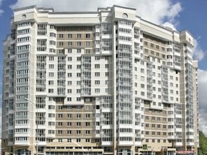 1-комнатная квартира: Москва, улица Академика Виноградова, 9 (50 м²)