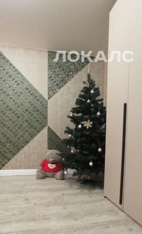 Сдаю 1-комнатную квартиру на Измайловский проезд, 15, метро Измайловская, г. Москва