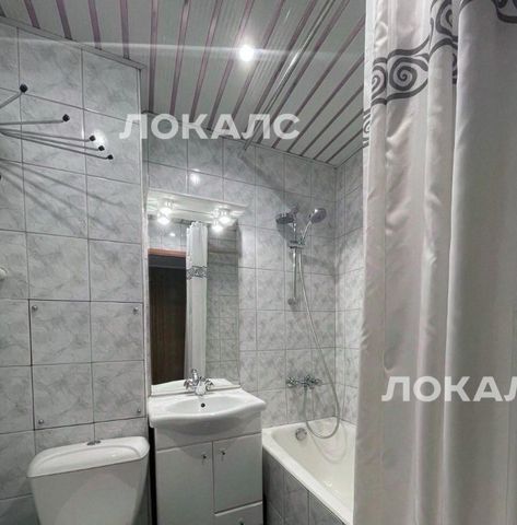 Снять 1к квартиру на Планерная улица, 12К1, метро Планерная, г. Москва
