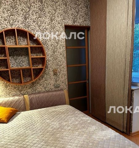 Сдам 4-к квартиру на г Москва, ул Толбухина, д 3 к 2, г. Москва
