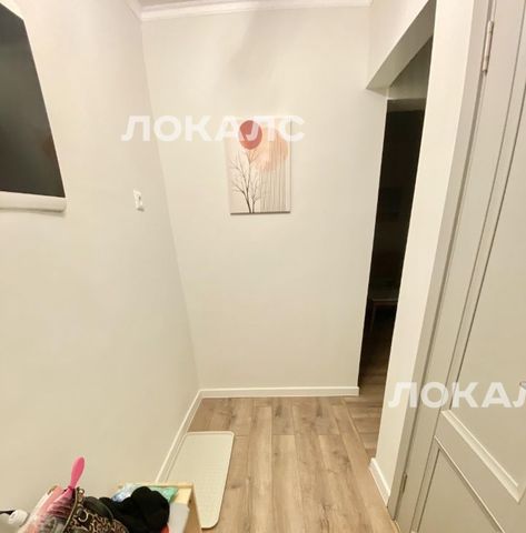 Снять 3к квартиру на Денисовский переулок, 8/14, метро Комсомольская, г. Москва