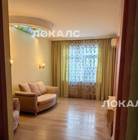 Снять 1-комнатную квартиру на Алтуфьевское шоссе, 77к1, метро Бибирево, г. Москва