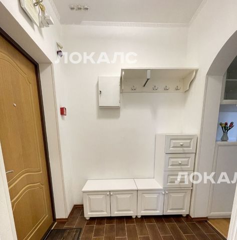 Сдаю 2к квартиру на улица Винокурова, 6, г. Москва