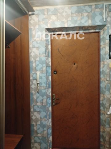 Сдается 1к квартира на г Санкт-Петербург, Суздальский пр-кт, д 109, метро Гражданский проспект, г. Санкт-Петербург