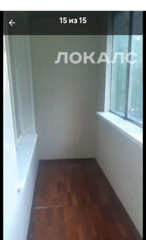 Сдаю 1-к квартиру на проезд Берингов, 6К1, метро Свиблово, г. Москва