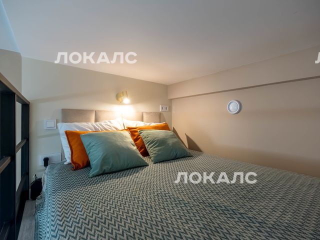 Сдам 1-к квартиру на г Москва, ул Большая Дмитровка, д 20 стр 2, метро Чеховская, г. Москва