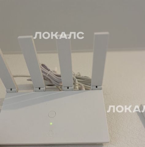 Аренда 1-комнатной квартиры на улица Саларьевская, 13к1, метро Саларьево, г. Москва