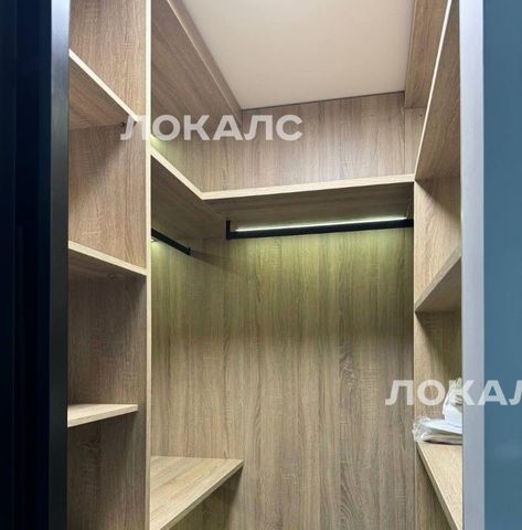 Снять 2-комнатную квартиру на Аминьевское шоссе, 4Дк3литВ, г. Москва