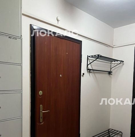 Аренда 2-к квартиры на Новочеремушкинская улица, 57К1, метро Новые Черёмушки, г. Москва