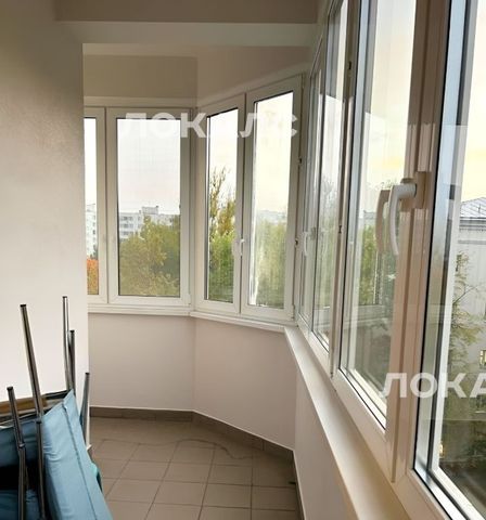 Сдаю 4-комнатную квартиру на г Москва, ул Толбухина, д 3 к 2, г. Москва