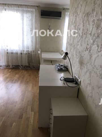 Снять 1-комнатную квартиру на Костянском переулок, 10, корпус 1, метро Сретенский бульвар, г. Москва