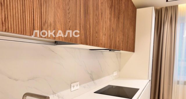 Сдается 2х-комнатная квартира на Аминьевское шоссе, 4Дк3литВ, г. Москва