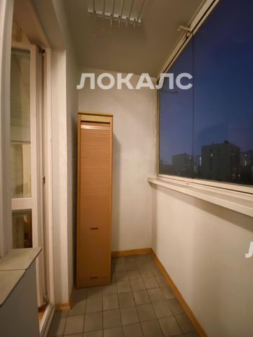 Сдается 4-комнатная квартира на Россия, Москва, Партизанская улица, 36, метро Крылатское, г. Москва