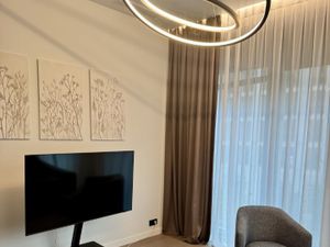 2-х комнатная квартира на метро Белорусская
