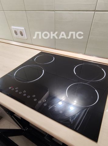 Сдается 3-к квартира на Новорогожская улица, 30, метро Римская, г. Москва