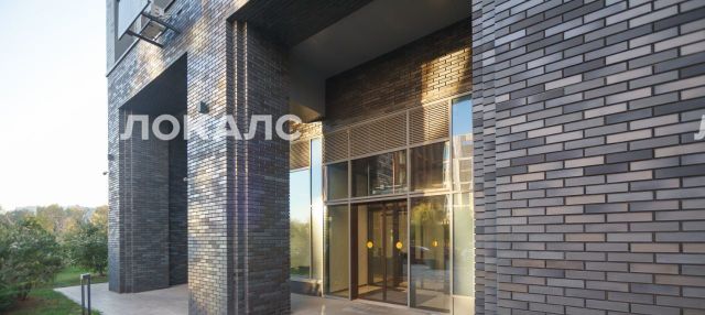 Снять 2к квартиру на Шелепихинская набережная, 42к1, метро Хорошёво, г. Москва