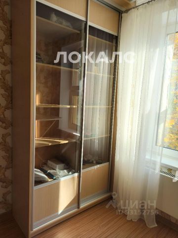 Сдаю двухкомнатную квартиру на Профсоюзная улица, 29К2, метро Академическая, г. Москва