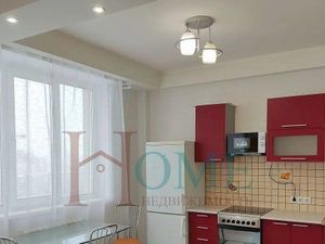 Студия Новосибирская область, Новосибирск ул. Кирова, 27/3 (40.0 м²)
