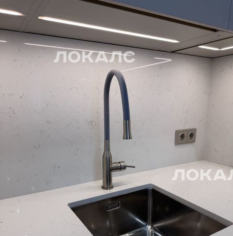 Аренда 2-к квартиры на Очаковское шоссе, 5к6, метро Мичуринский проспект, г. Москва