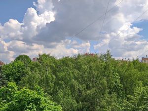3-к кв. Москва Ленинский просп., 82/2 (67.0 м²)
