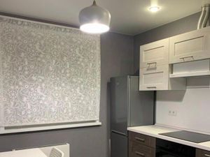 1к квартира около метро Академическая