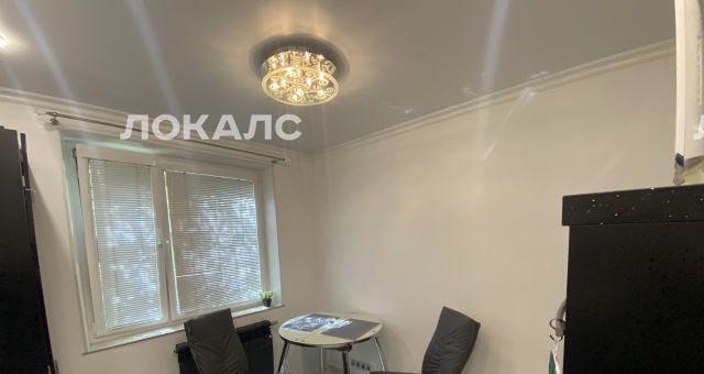 Сдам 2-комнатную квартиру на Ленинский проспект, 135К1, метро Коньково, г. Москва